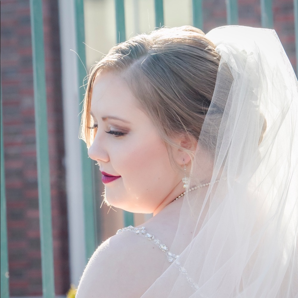 Meet your Posher, Lauren